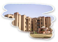 New Campus Lucknow University