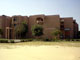 Lucknow University New Campus